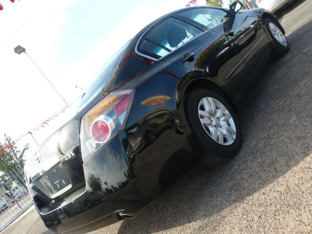 2012 Nissan Altima Pickupslt Quad Cab SWB 4WD 4x4 Truck