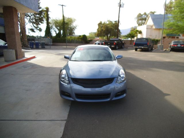 2012 Nissan Altima I-290 S