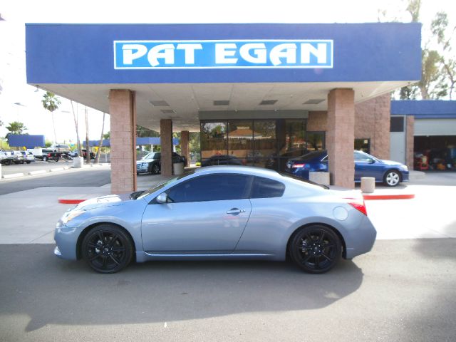 2012 Nissan Altima I-290 S