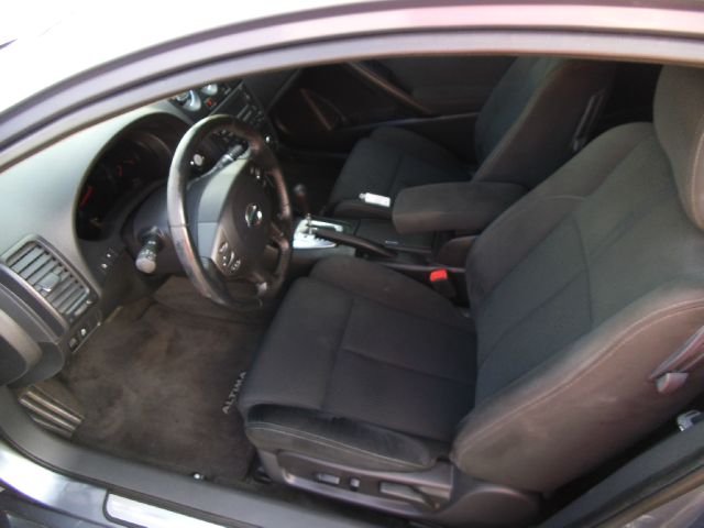 2012 Nissan Altima I-290 S