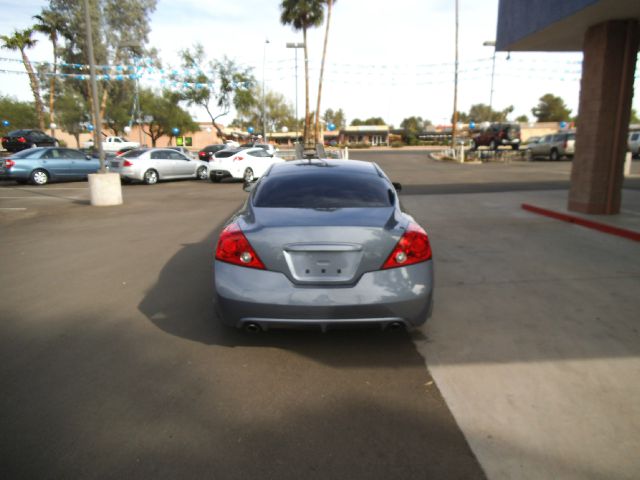 2012 Nissan Altima I-290 S