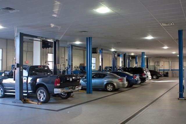 2012 Nissan Altima Pickupslt Quad Cab SWB 4WD 4x4 Truck