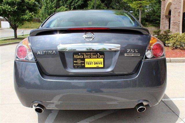 2012 Nissan Altima 15