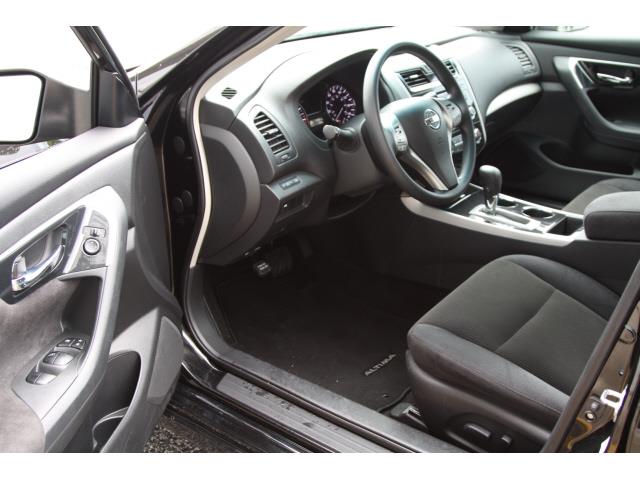 2013 Nissan Altima Pickupslt Quad Cab SWB 4WD 4x4 Truck