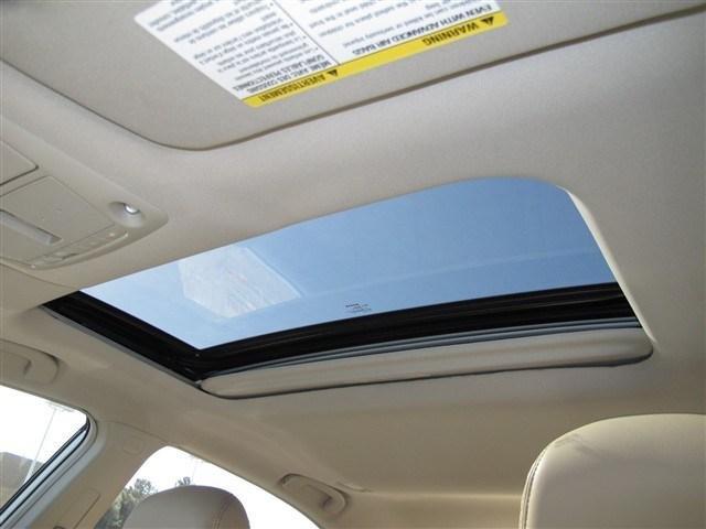 2013 Nissan Altima SLT Quad Cab 2WD