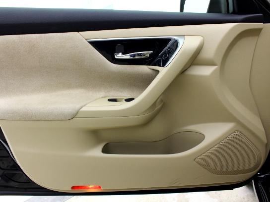 2013 Nissan Altima Pickupslt Quad Cab SWB 4WD 4x4 Truck