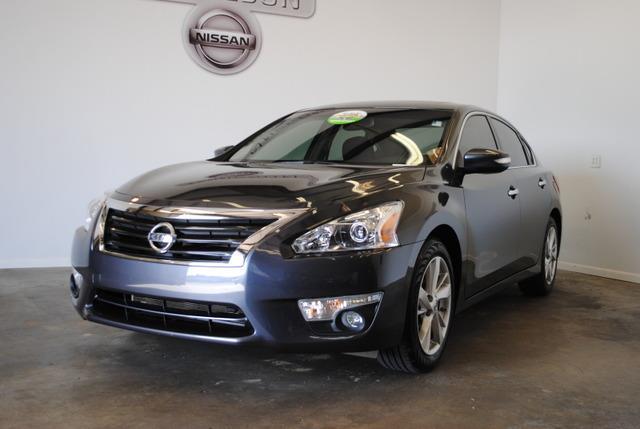 2013 Nissan Altima Viper Killer