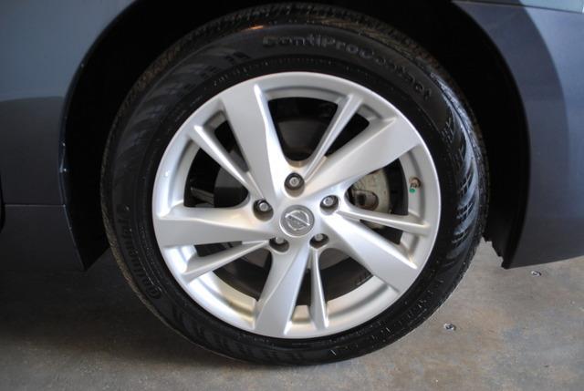 2013 Nissan Altima Viper Killer