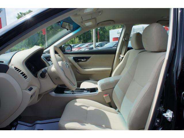 2013 Nissan Altima Pickupslt Quad Cab SWB 4WD 4x4 Truck