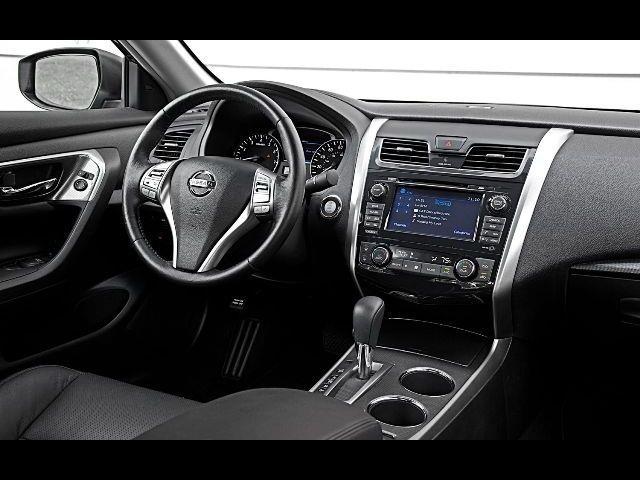 2013 Nissan Altima 2.5i Cvt