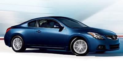 2013 Nissan Altima X Custom