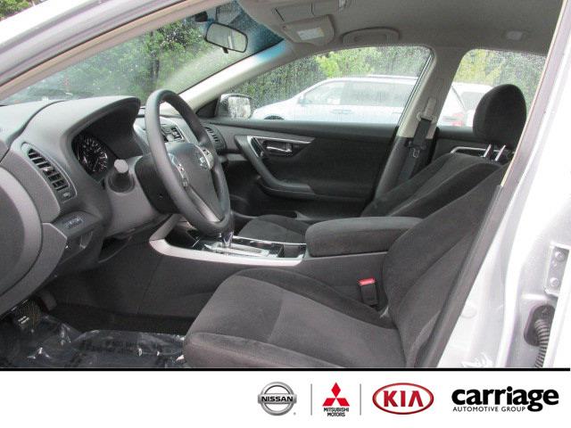 2013 Nissan Altima XR