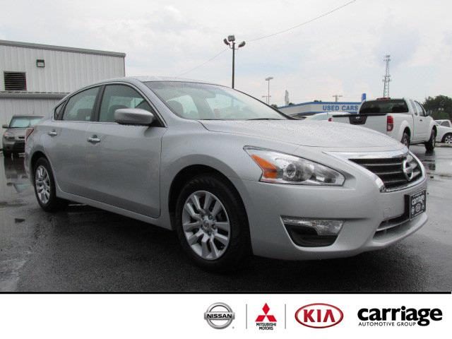 2013 Nissan Altima XR