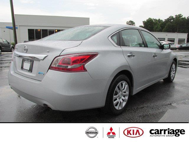 2013 Nissan Altima XR