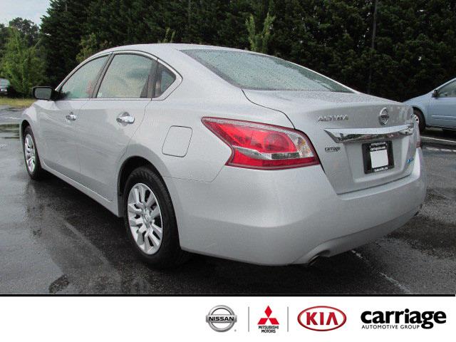 2013 Nissan Altima XR