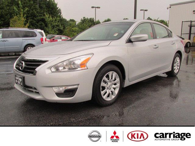 2013 Nissan Altima XR