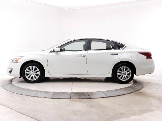 2013 Nissan Altima SLT Quad Cab 2WD