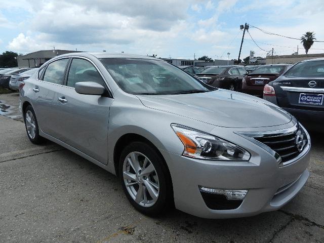 2013 Nissan Altima Crew-short-slt-classic-6.6l Diesel-4wd-1 Owner