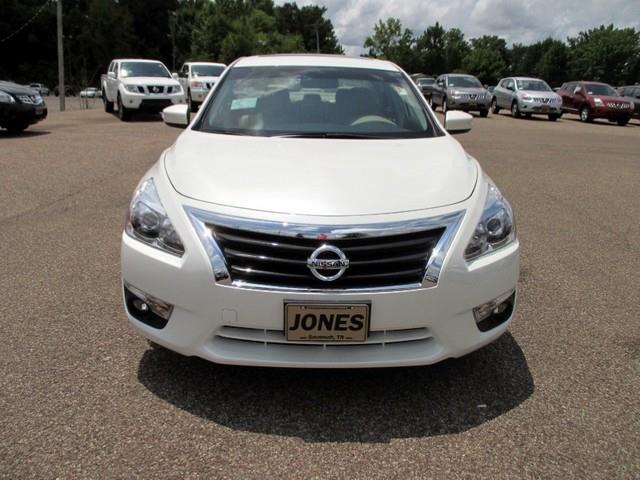 2013 Nissan Altima LE SEE Comments Below