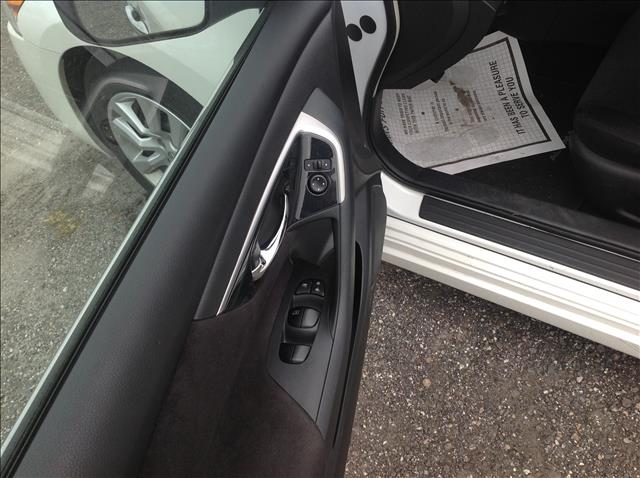 2013 Nissan Altima Pickupslt Quad Cab SWB 4WD 4x4 Truck