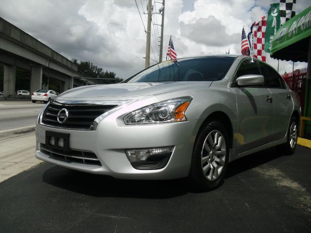 2013 Nissan Altima 29