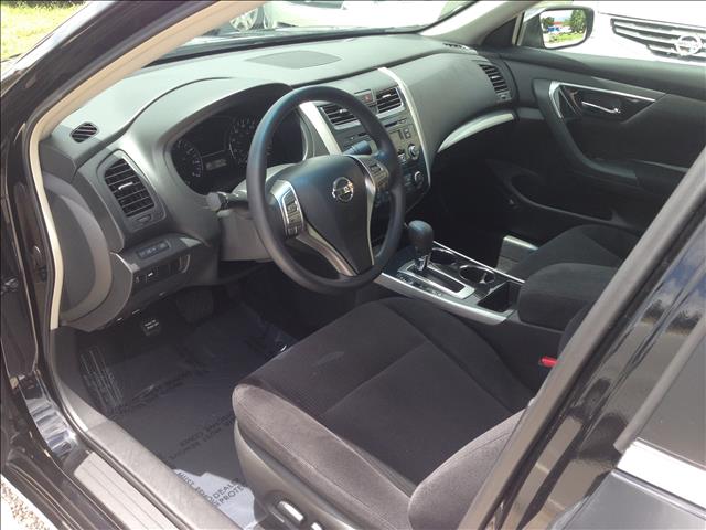 2013 Nissan Altima Pickupslt Quad Cab SWB 4WD 4x4 Truck