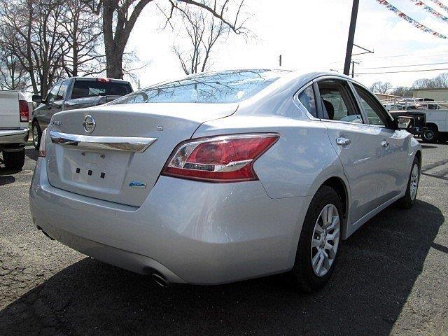 2013 Nissan Altima Pickupslt Quad Cab SWB 4WD 4x4 Truck