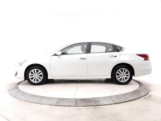 2013 Nissan Altima SLT Quad Cab 2WD