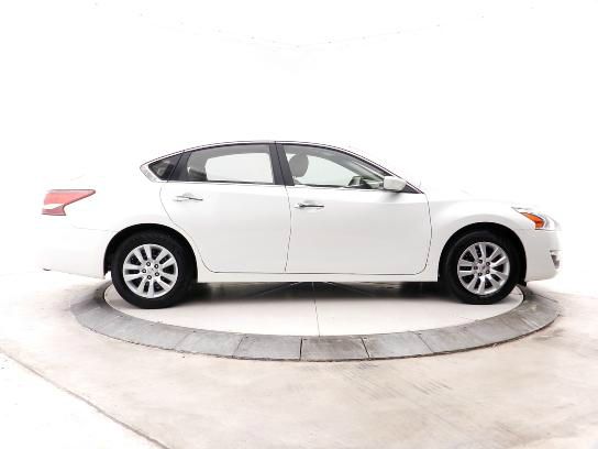 2013 Nissan Altima SLT Quad Cab 2WD