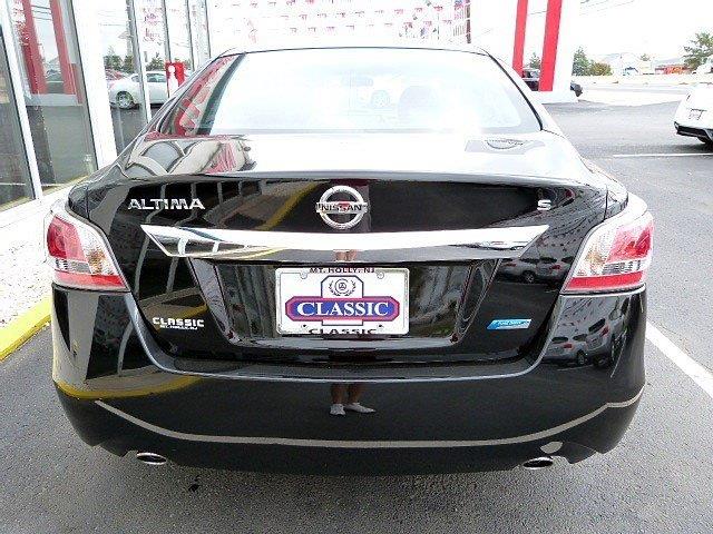 2014 Nissan Altima XR