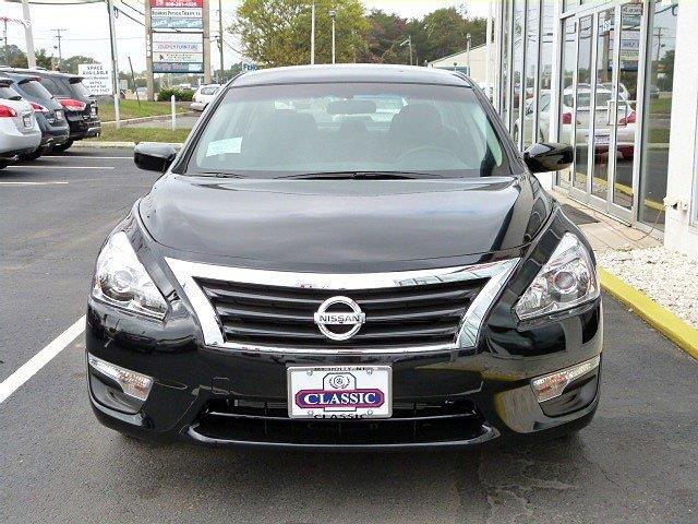 2014 Nissan Altima XR