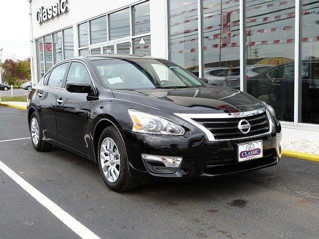 2014 Nissan Altima XR