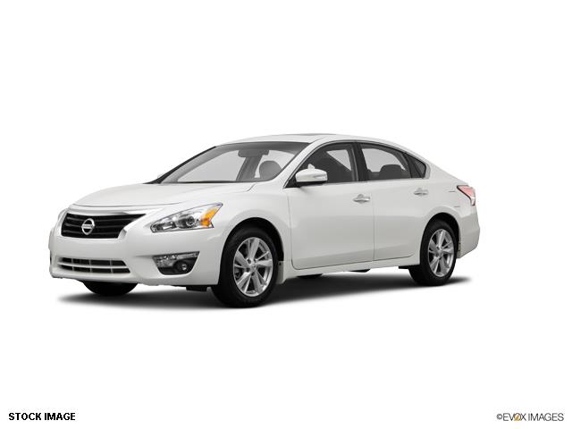 2014 Nissan Altima Unknown