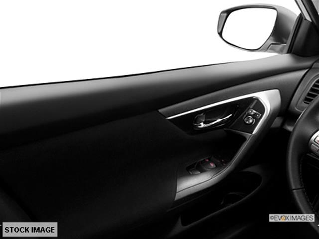 2014 Nissan Altima Unknown