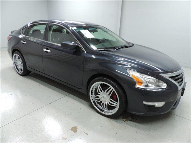2014 Nissan Altima 15
