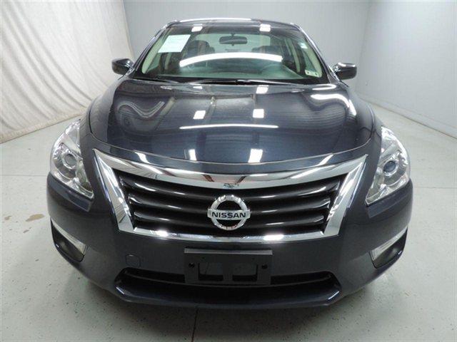 2014 Nissan Altima 15