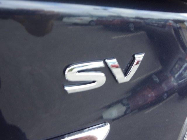 2014 Nissan Altima Unknown