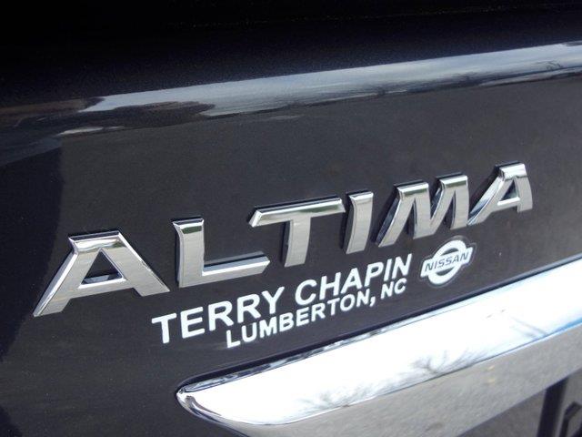 2014 Nissan Altima Unknown