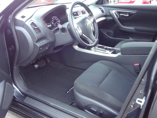 2014 Nissan Altima Unknown