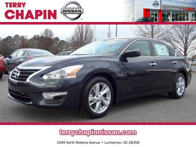 2014 Nissan Altima Unknown