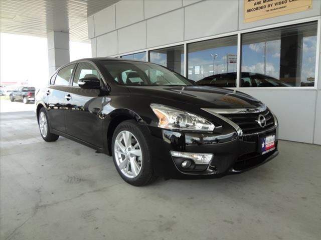 2014 Nissan Altima Crew-short-slt-classic-6.6l Diesel-4wd-1 Owner