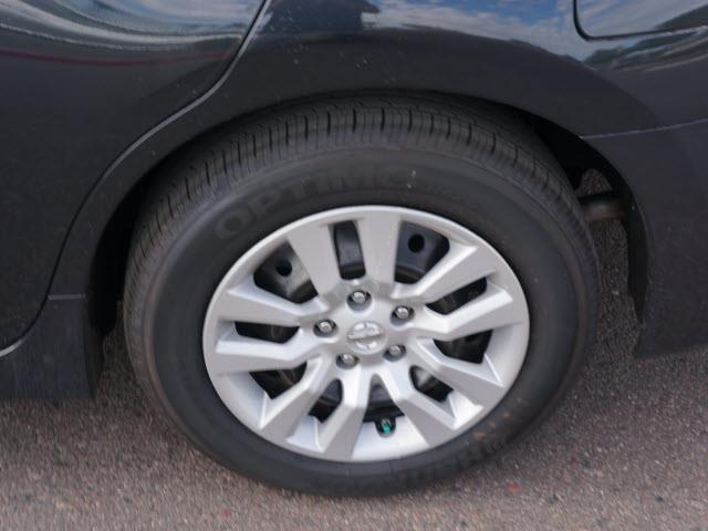 2014 Nissan Altima Pickupslt Quad Cab SWB 4WD 4x4 Truck