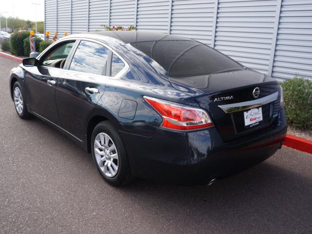 2014 Nissan Altima Pickupslt Quad Cab SWB 4WD 4x4 Truck