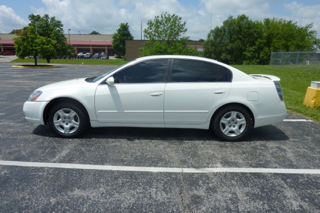2014 Nissan Altima Limited Wagon