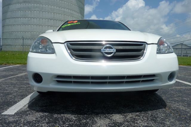 2014 Nissan Altima Limited Wagon