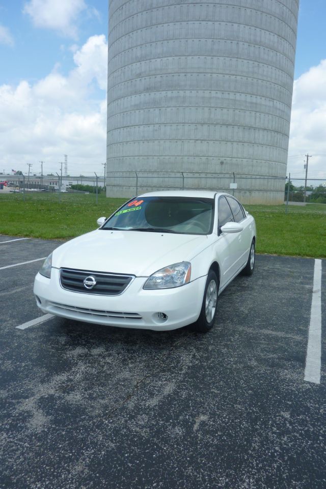2014 Nissan Altima Limited Wagon