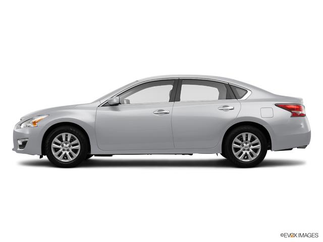2014 Nissan Altima Pickupslt Quad Cab SWB 4WD 4x4 Truck