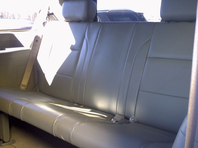 2004 Nissan Armada EX-L AWD