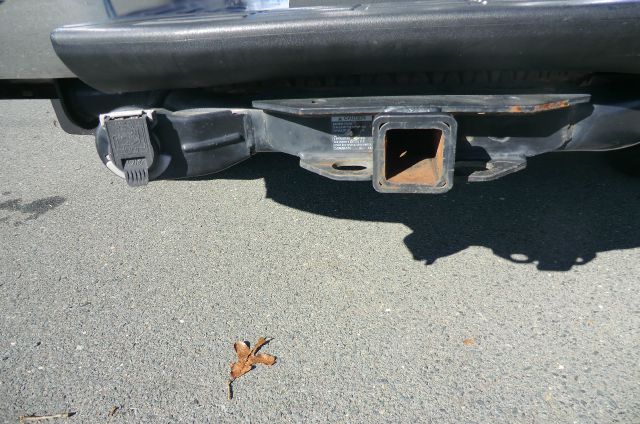 2004 Nissan Armada EX-L W/ DVD System