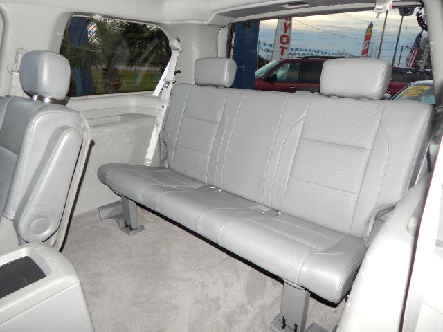 2004 Nissan Armada EX-L AWD